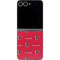 NFL Atlanta Falcons Blitz Series Galaxy Z Flip6 Skin